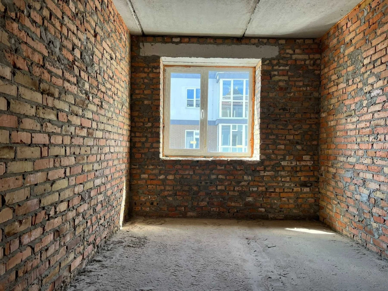 Продам ВИДОВУ 2к квартиру в сучасному ЖК «Іділіка Авеню»