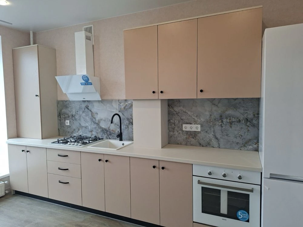 1-bedroom apartment for sale in "Kontinent Rey" residential complex