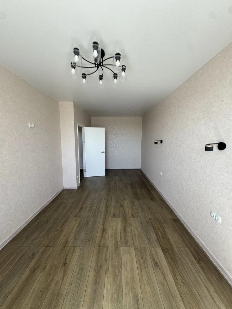 1-bedroom apartment for sale in "Kontinent Rey" residential complex