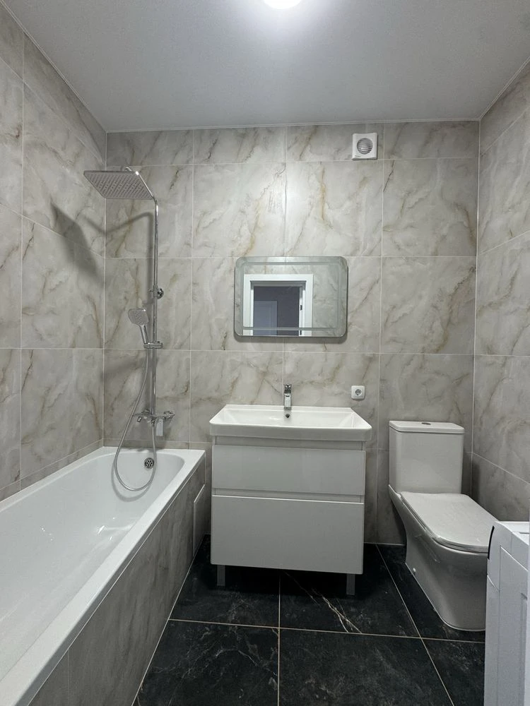 1-bedroom apartment for sale in "Kontinent Rey" residential complex