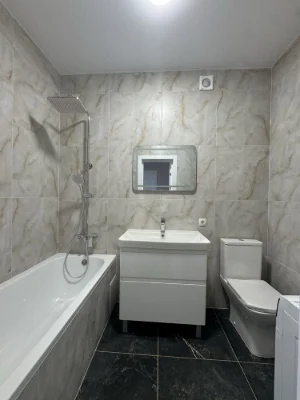 1-bedroom apartment for sale in "Kontinent Rey" residential complex