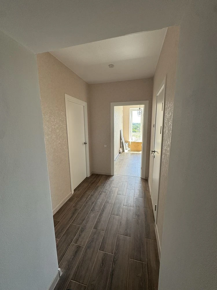 1-bedroom apartment for sale in "Kontinent Rey" residential complex