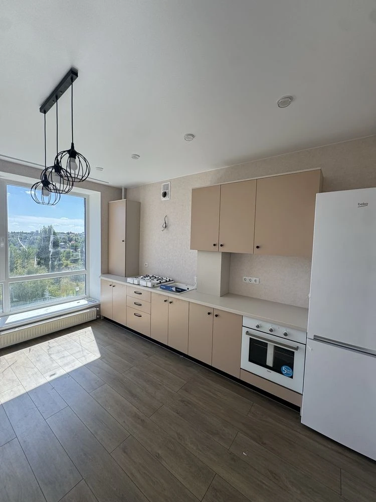 1-bedroom apartment for sale in "Kontinent Rey" residential complex