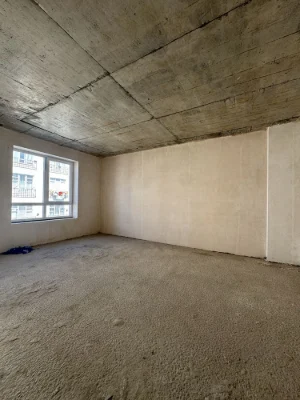 CHEAPEST 1-bedroom apartment! IN A FINISHED building! Plenty of parking spaces,