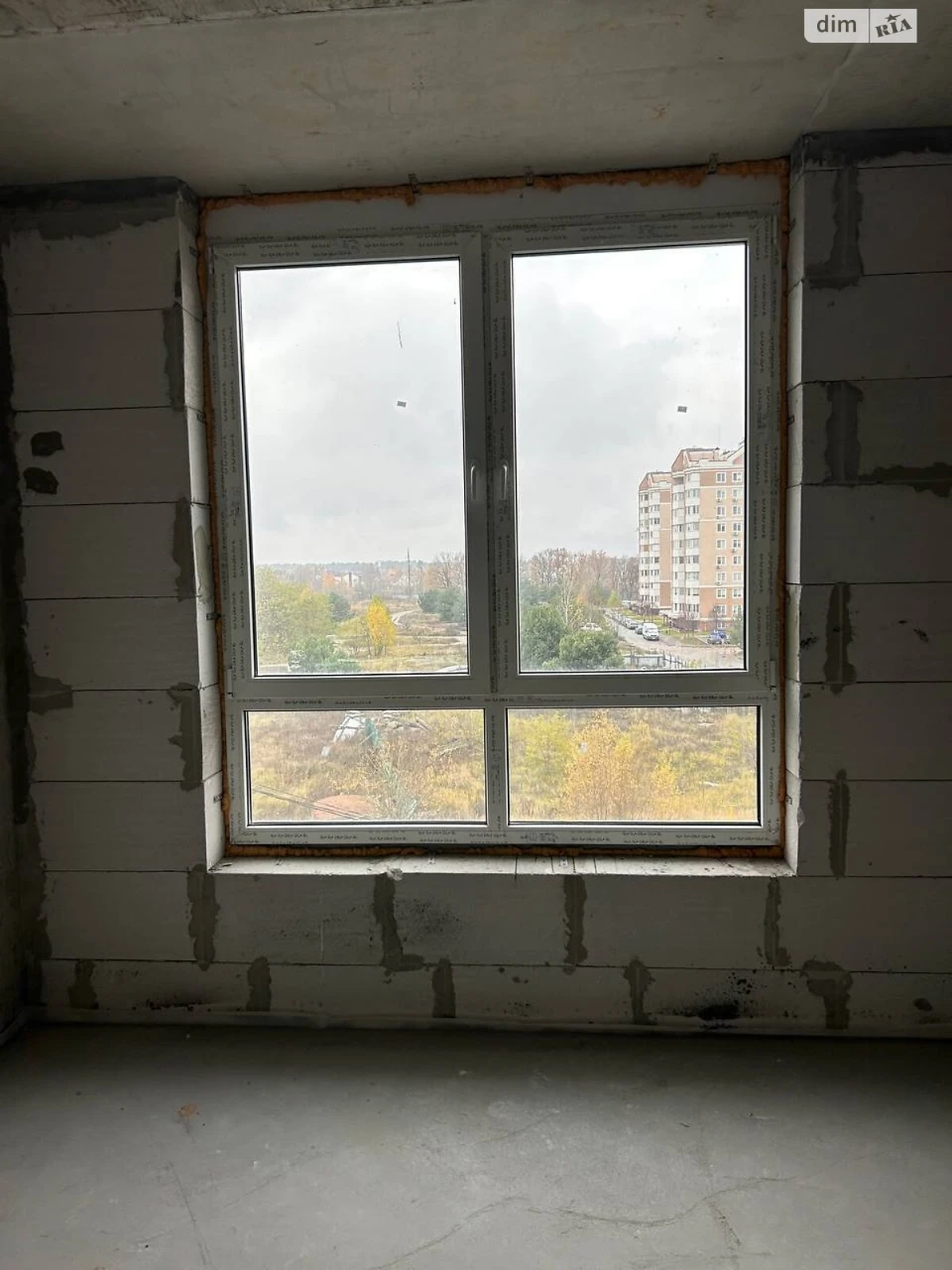 Flat for Sale