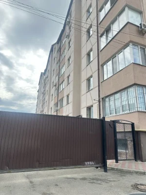 Продается двухкомнатная квартира