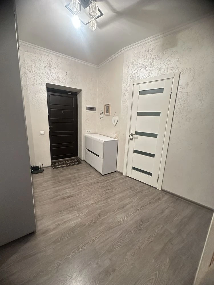 Продается двухкомнатная квартира