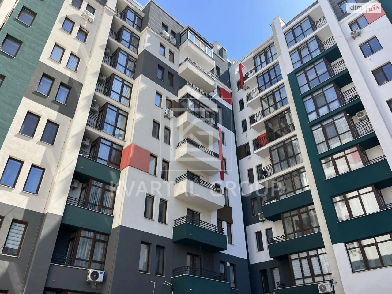Apartment for Sale