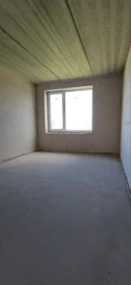 2-room apartment, 65 sq m, with gas. ЖК Континент Рей, Bucha