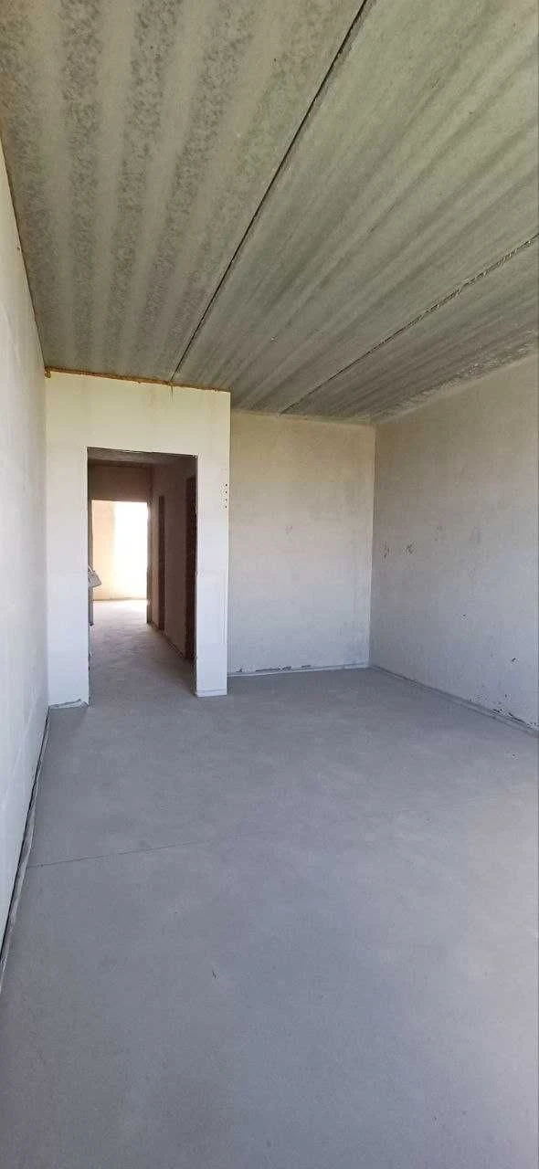 2-room apartment, 65 sq m, with gas. ЖК Континент Рей, Bucha