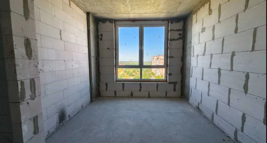 Хороша ціна, 1к з газом. Без комісії.
