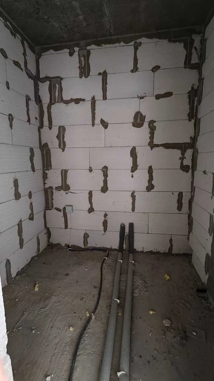 Хороша ціна, 1к з газом. Без комісії.