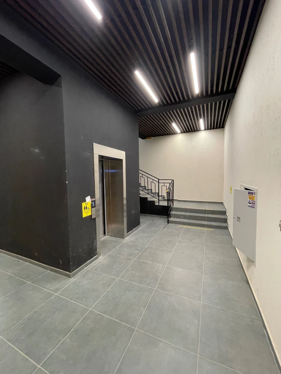 Продаж 2-кімнатного Квартири в ЖК "Континент Рей 1", Буча