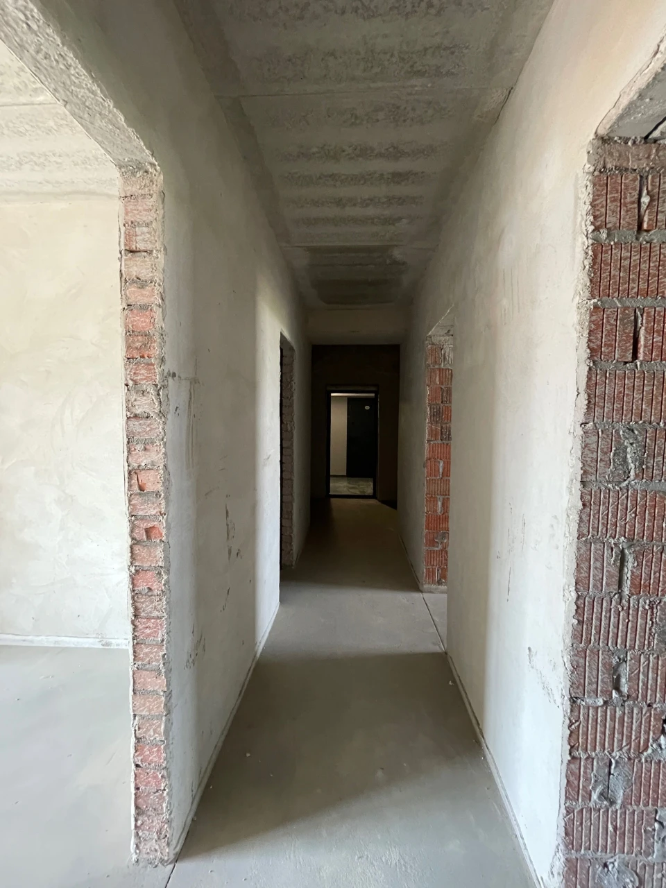 Продаж 2-кімнатного Квартири в ЖК "Континент Рей 1", Буча