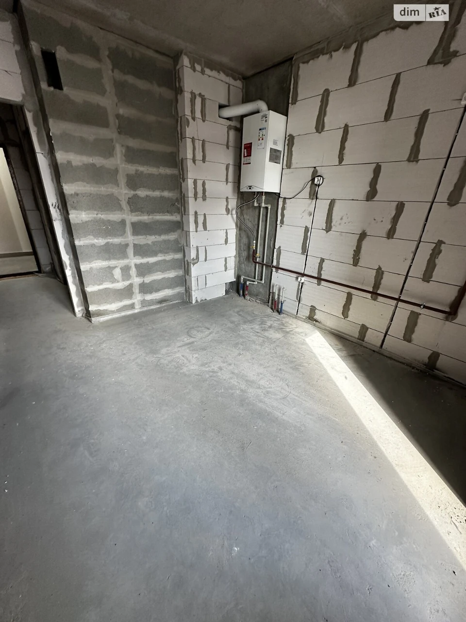 Flat for Sale