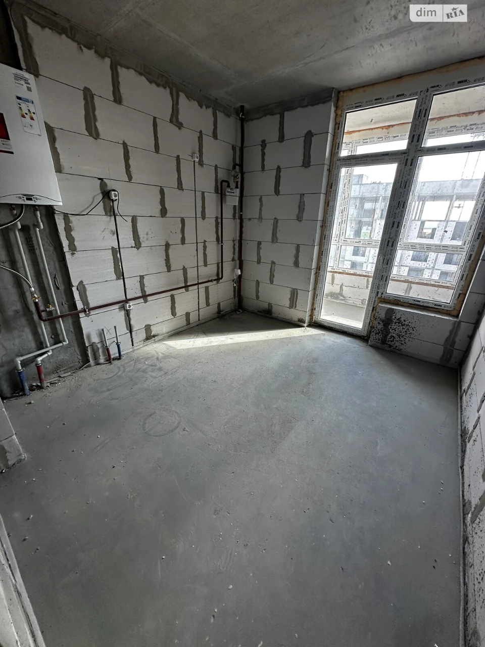 Flat for Sale