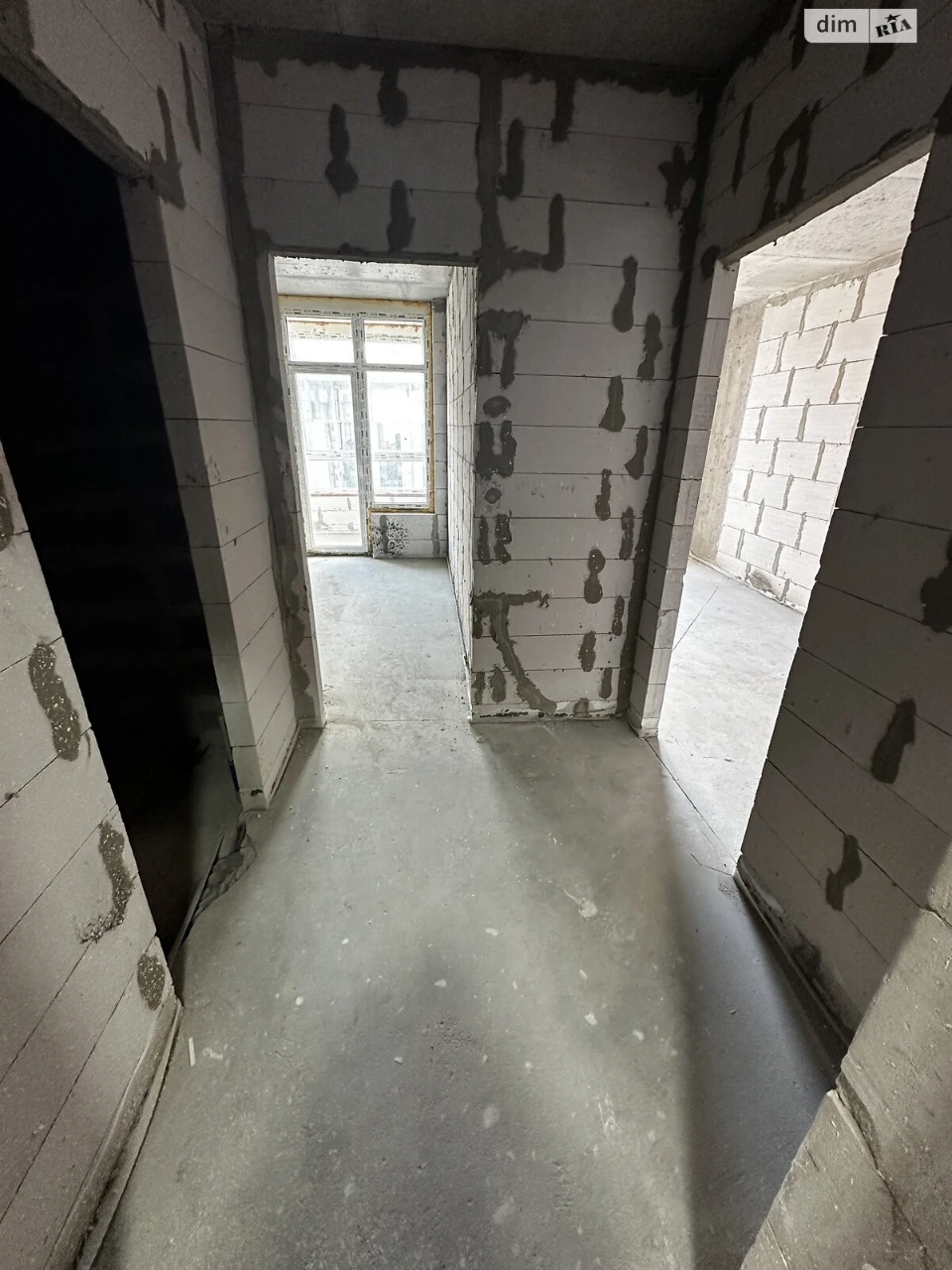 Flat for Sale