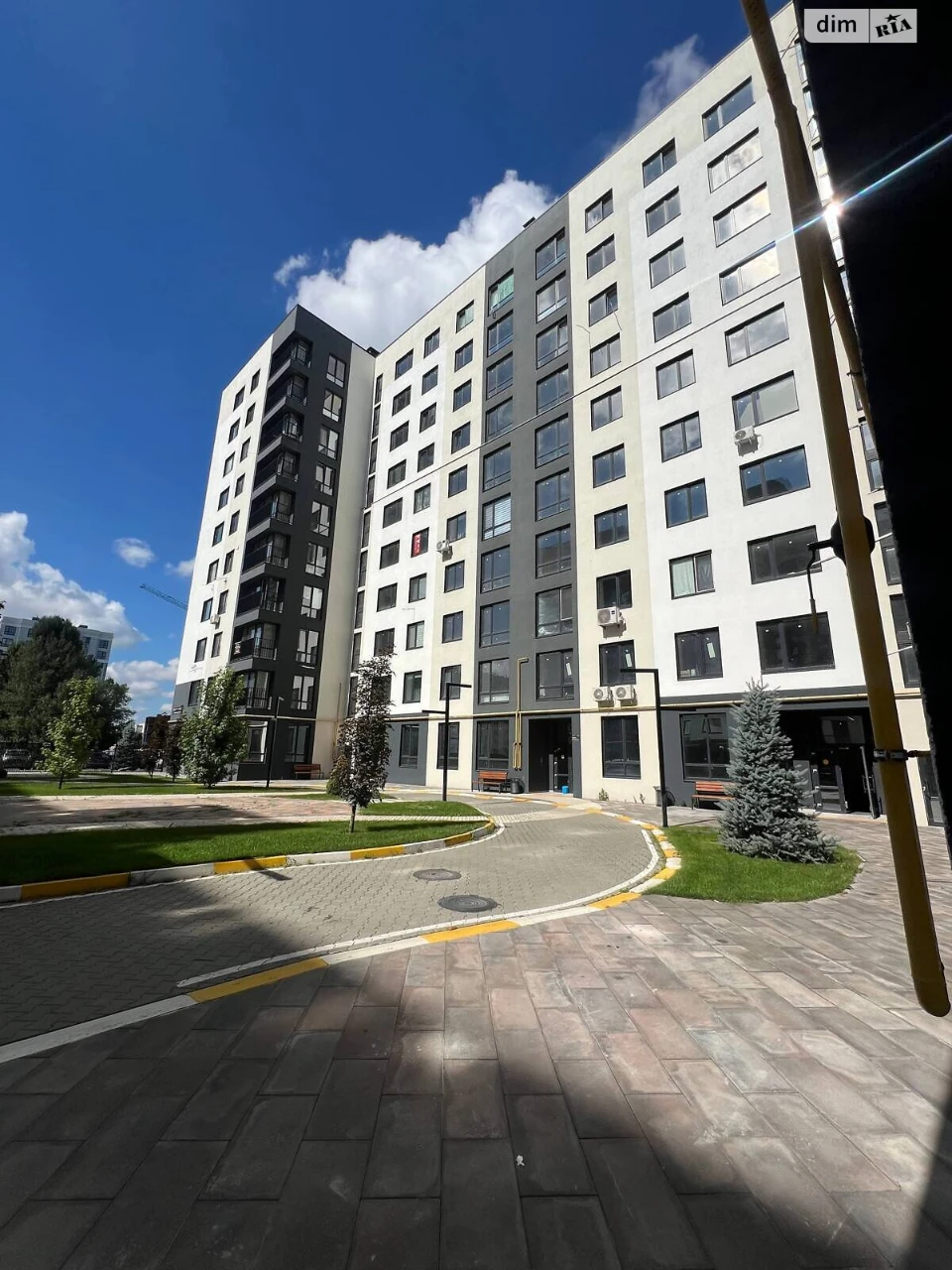 Apartment for Sale