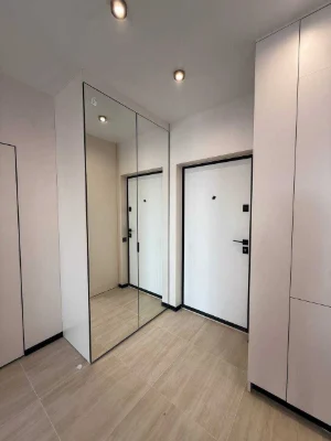 Продажа 1-комнатной квартиры в Park Royal