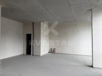 Sale of a 118 m² two-level apartment with a 67 m² terrace | Grand Burge