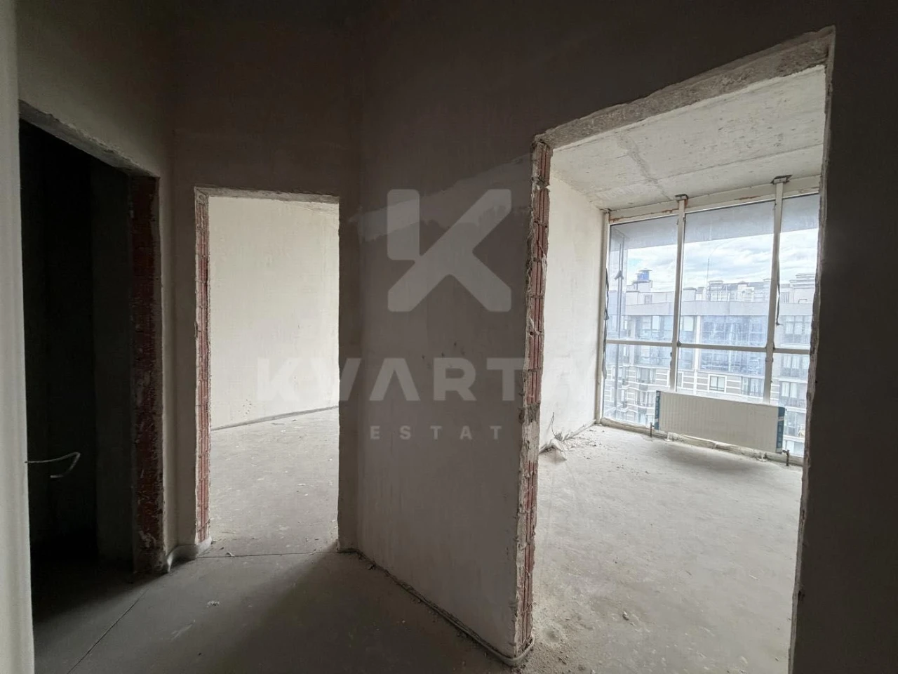 Sale of a 118 m² two-level apartment with a 67 m² terrace | Grand Burge