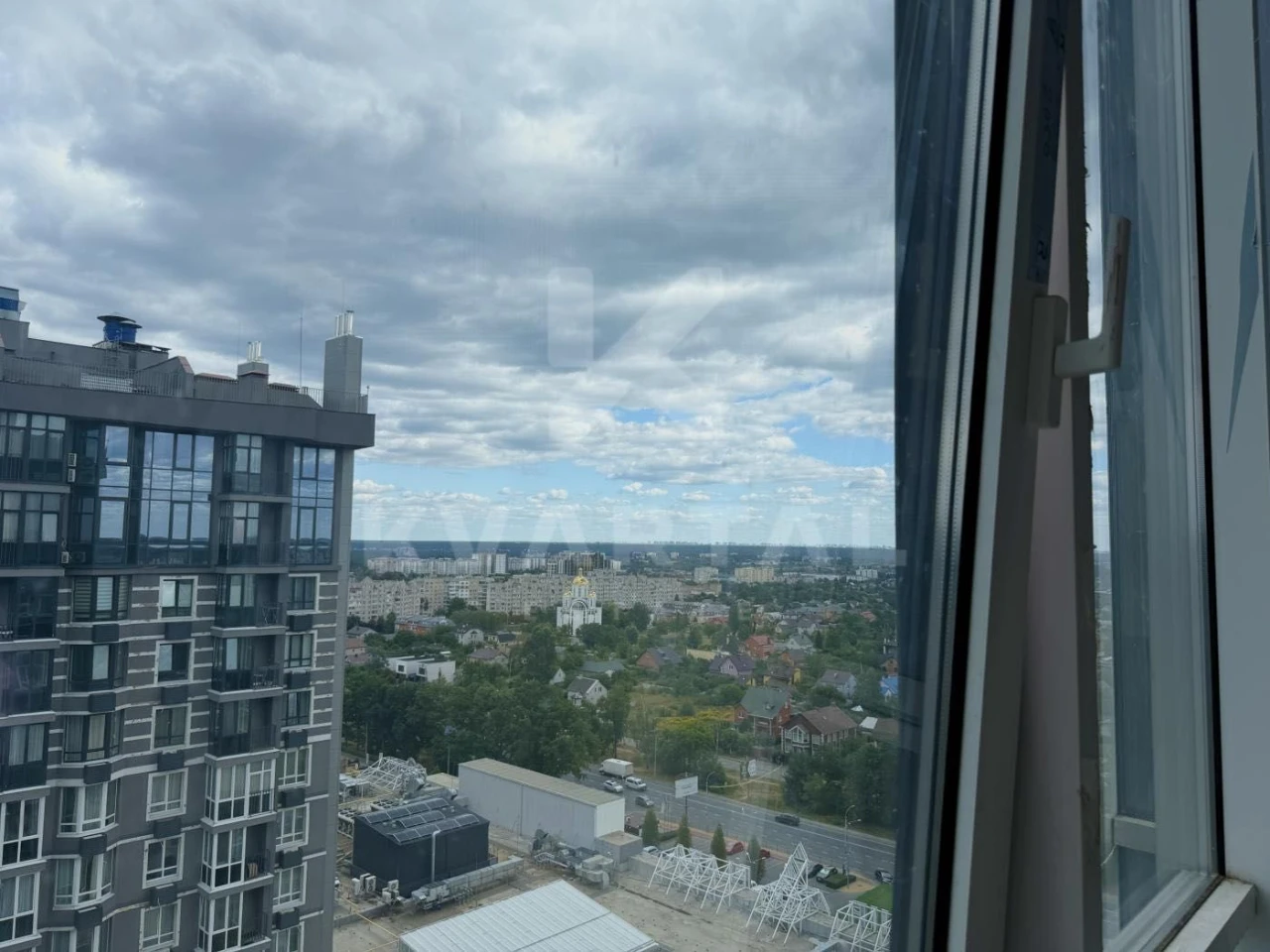 Sale of a 118 m² two-level apartment with a 67 m² terrace | Grand Burge