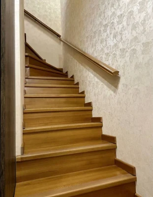 Buch, sale of a 2-bedroom apartment with high-quality renovation. Максим