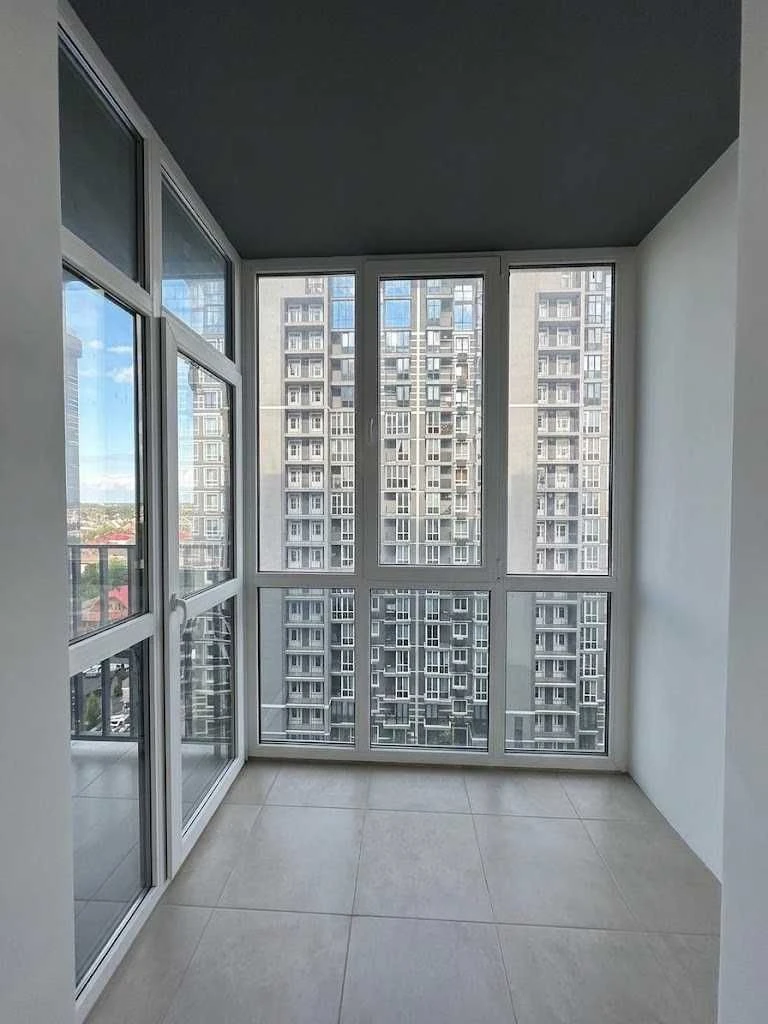 For Sale: Apartment in Grand Burze Residence, Bucha, No Commission, 1 Room