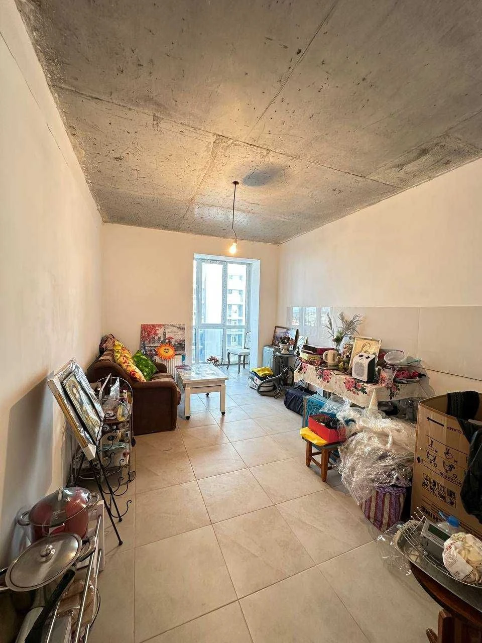 For Sale: Apartment in Grand Burze Residence, Bucha, No Commission, 1 Room