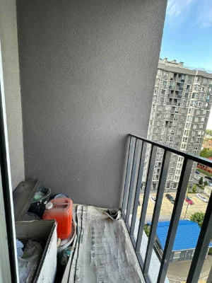 For Sale: Apartment in Grand Burze Residence, Bucha, No Commission, 1 Room