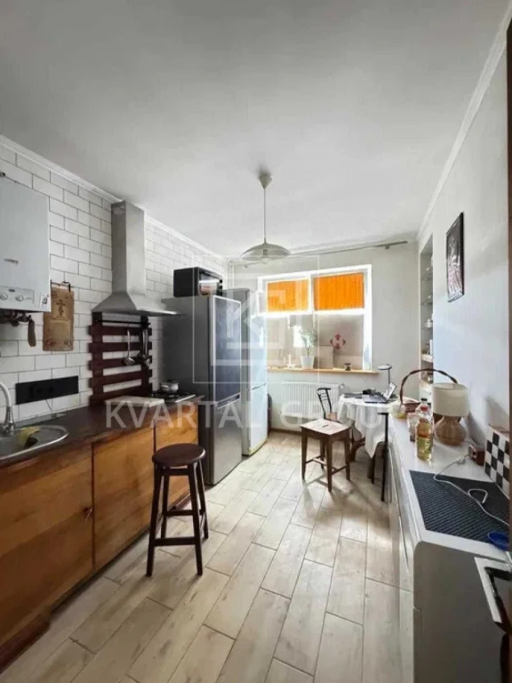 Sale of 1-room apartment with renovation in Irpin! Gas, STATE PROGRAMS!