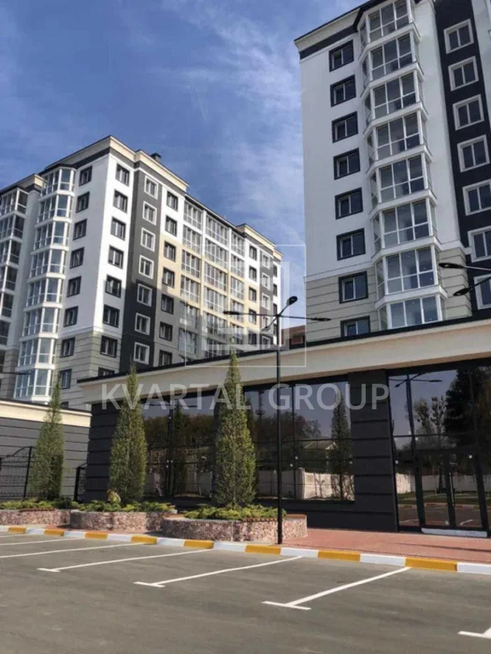 Sale of 1-room apartment with renovation in Irpin! Gas, STATE PROGRAMS!