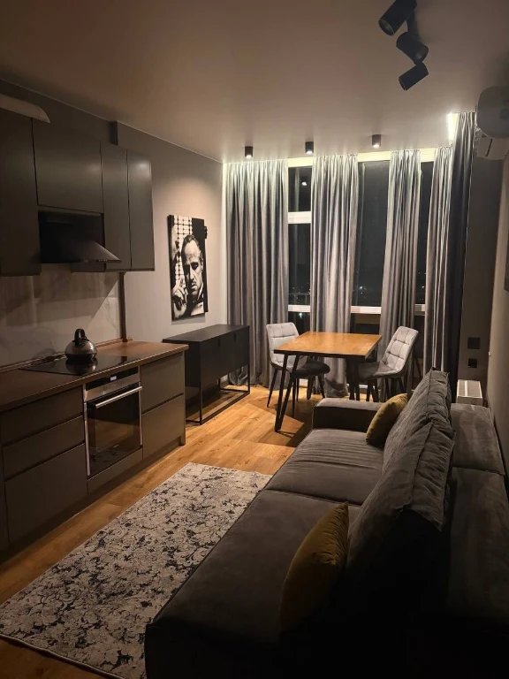 For Sale: 1-Bedroom Apartment in Grand Bourge Residence! 2% Tax. Certificate -