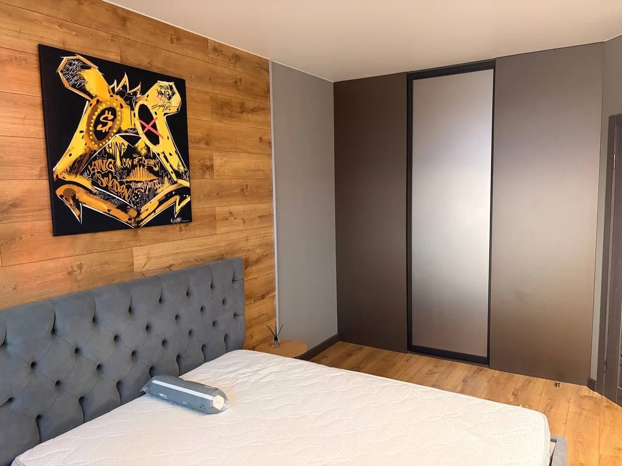 For Sale: 1-Bedroom Apartment in Grand Bourge Residence! 2% Tax. Certificate -