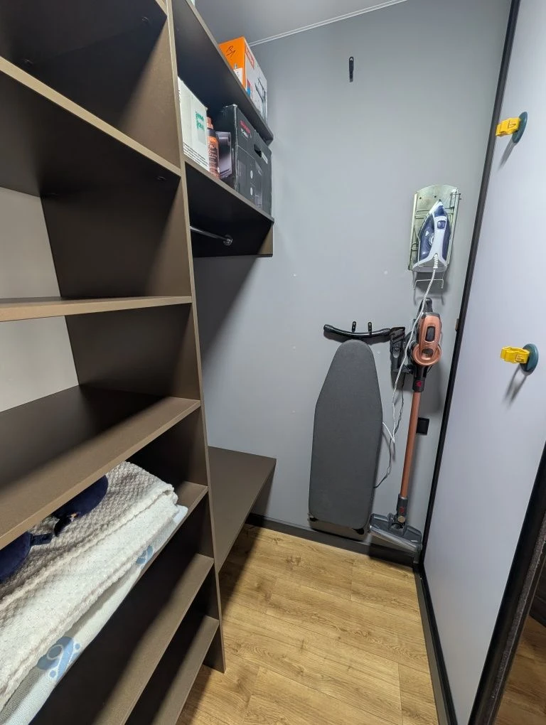 For Sale: 1-Bedroom Apartment in Grand Bourge Residence! 2% Tax. Certificate -