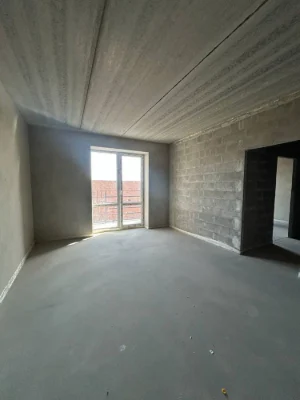For Sale: 1-bedroom apartment near the park! Gas heating. Balcony