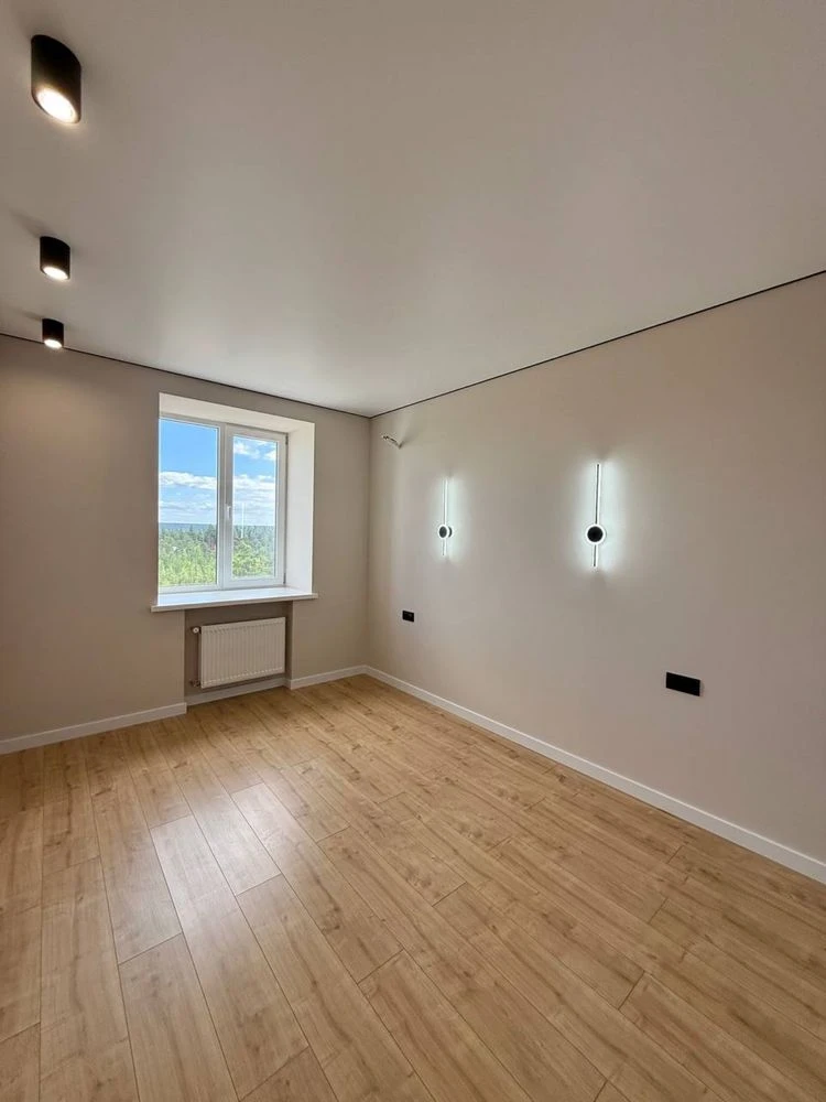 Квартира 37,2 м² с ремонтом рядом с парком. БЕЗ КОМИССИИ