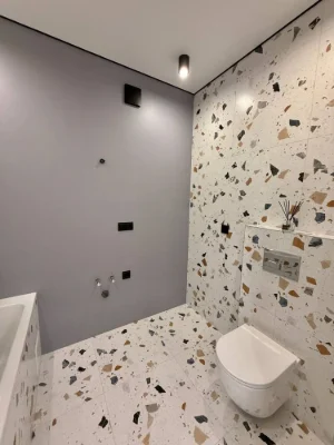 Квартира 37,2 м² с ремонтом рядом с парком. БЕЗ КОМИССИИ