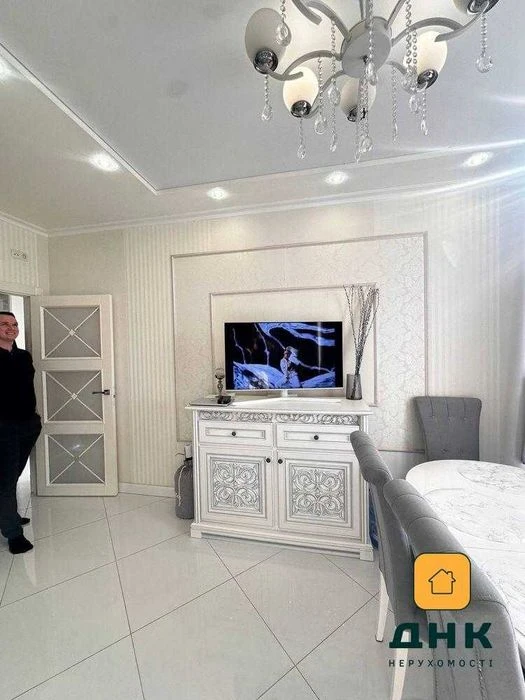‼️2-комн квартира с ремонтом 67 кв.м‼️ЖК Гольфстрим • В обороте.