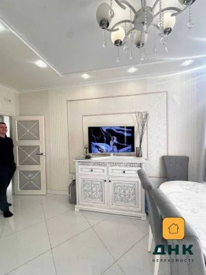 ‼️2-комн квартира с ремонтом 67 кв.м‼️ЖК Гольфстрим • В обороте.