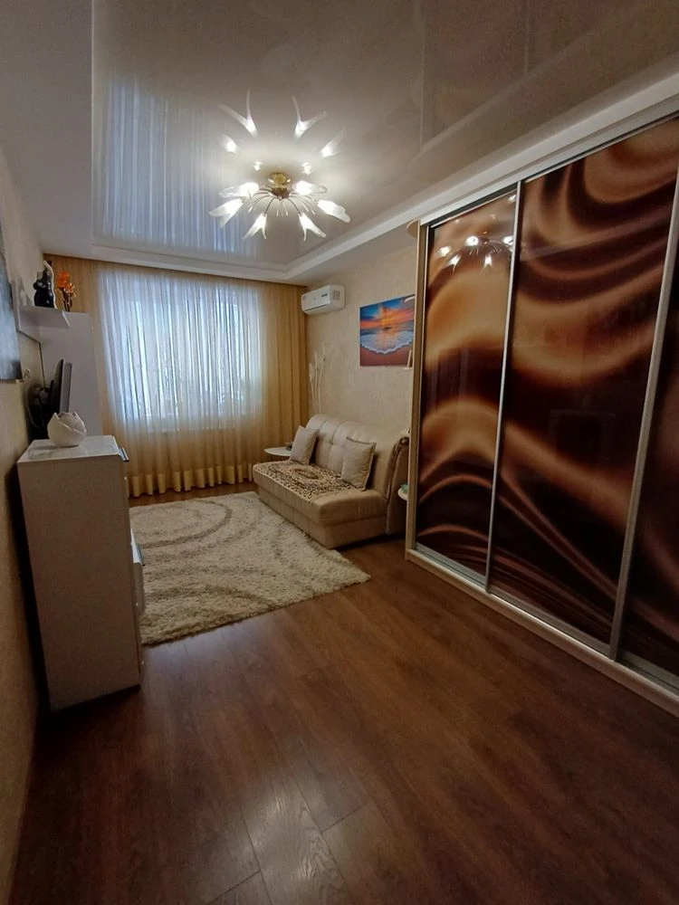 For Sale, 1-bedroom Apartment in "Continent" Residence | Near the State Program