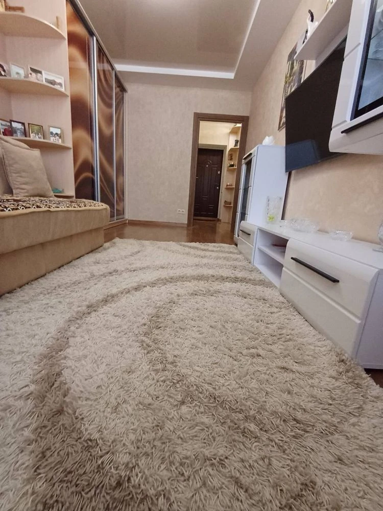 For Sale, 1-bedroom Apartment in "Continent" Residence | Near the State Program