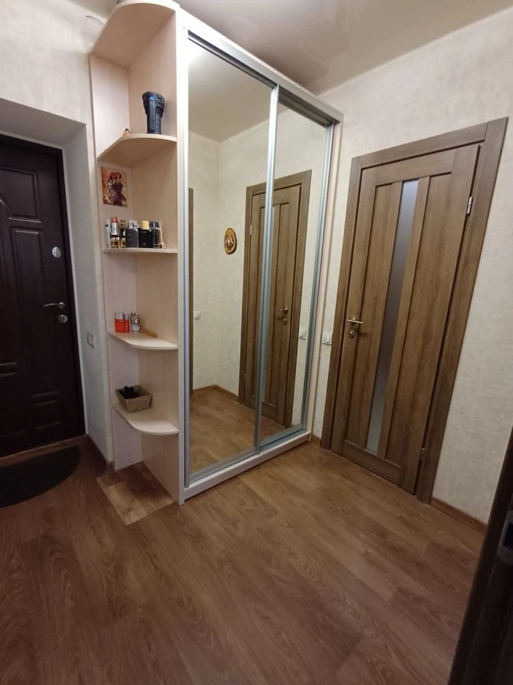 For Sale, 1-bedroom Apartment in "Continent" Residence | Near the State Program