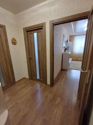 For Sale, 1-bedroom Apartment in "Continent" Residence | Near the State Program