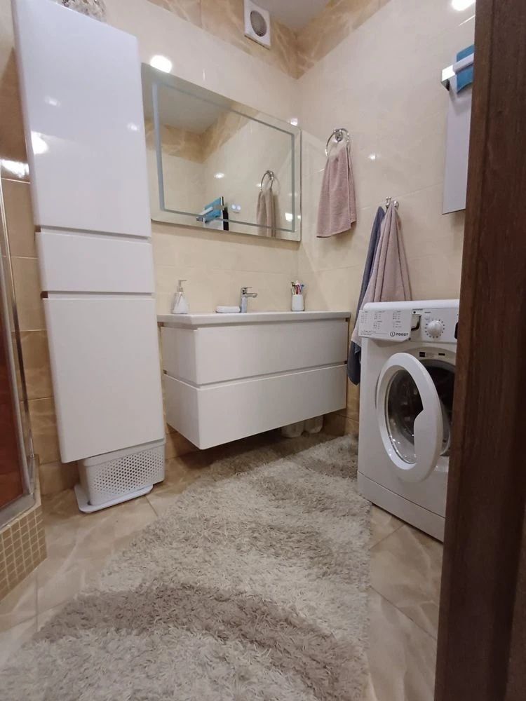 For Sale, 1-bedroom Apartment in "Continent" Residence | Near the State Program