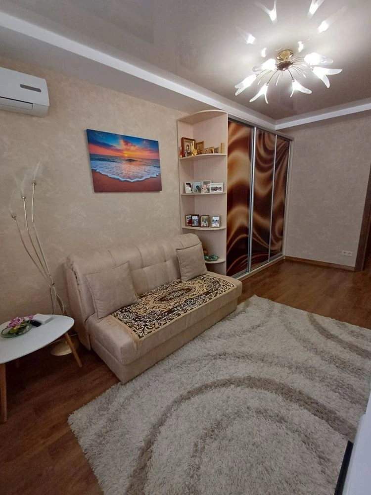 For Sale, 1-bedroom Apartment in "Continent" Residence | Near the State Program