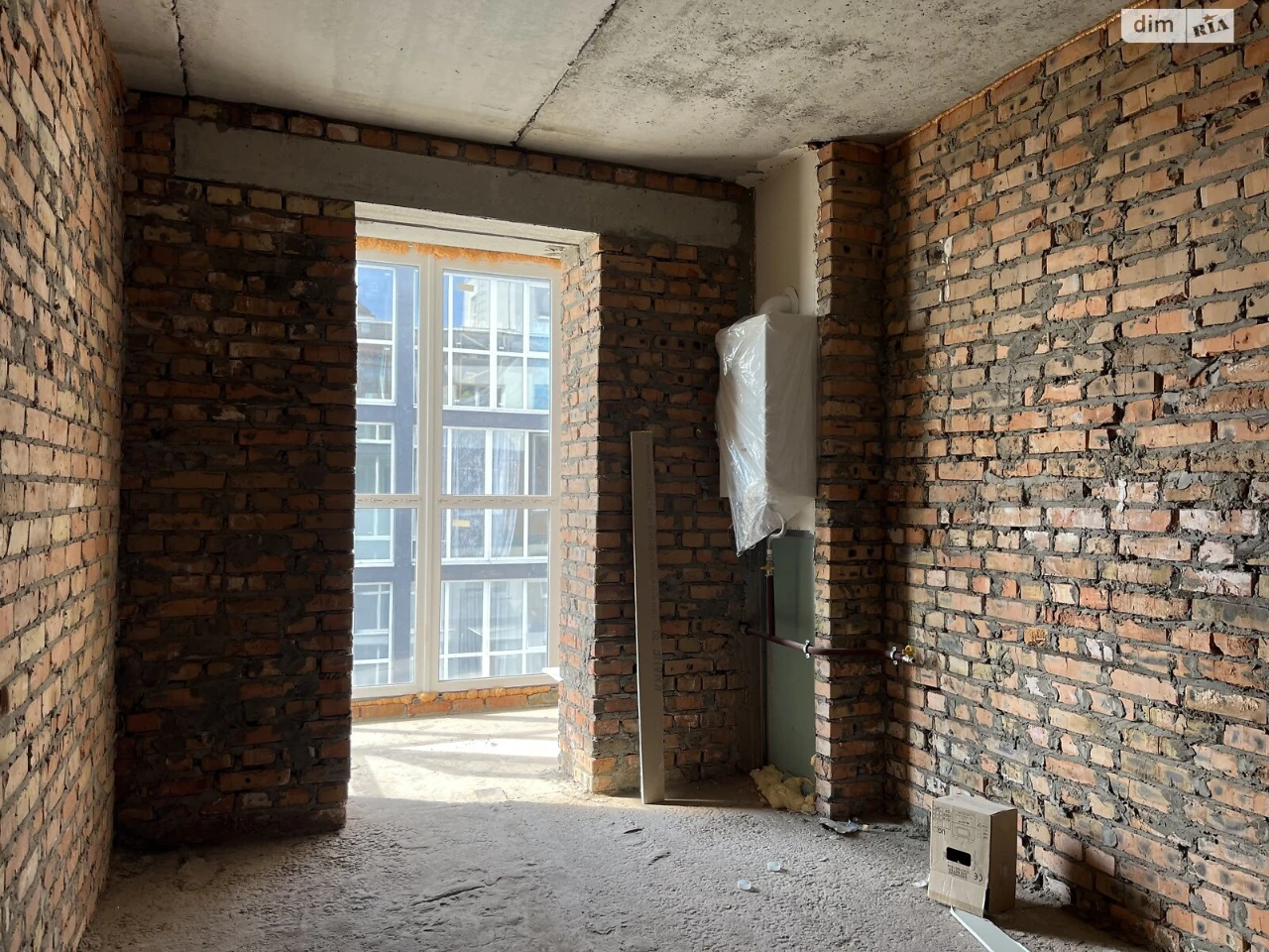 Apartment for Sale