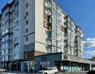 Urgent Sale! Bucha - 2 room apartment 57 sq.m. Gas. ЄОселя