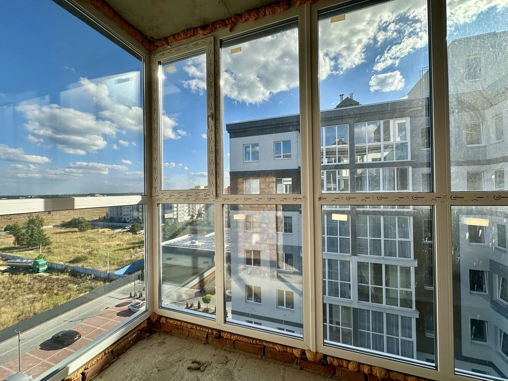 Urgent Sale! Bucha - 2 room apartment 57 sq.m. Gas. ЄОселя