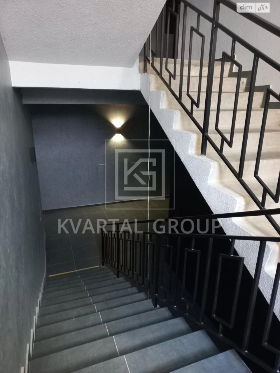 Sale of Apartment